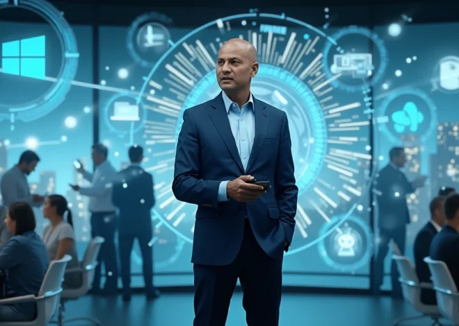 Microsoft Cuts 7000 Jobs in Strategic AI-Driven Transformation Initiative