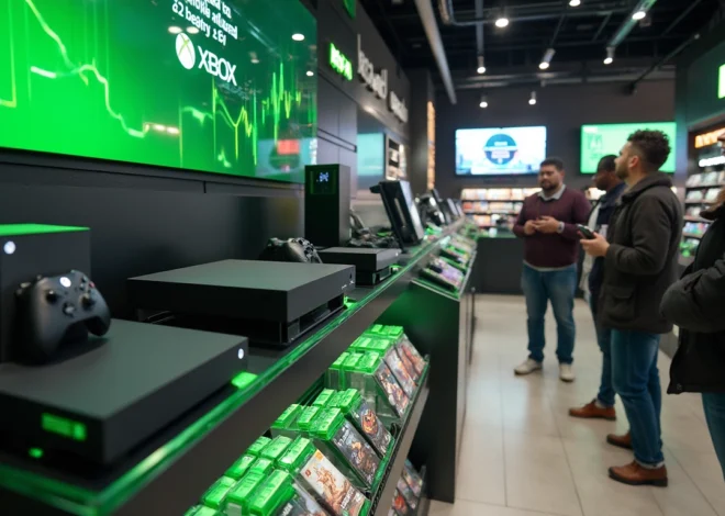 Microsoft Raises Xbox Console Prices Globally with Significant Price Adjustments