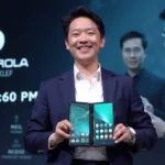 Motorola Razr 60 Ultra Launches in India with Elite Performance