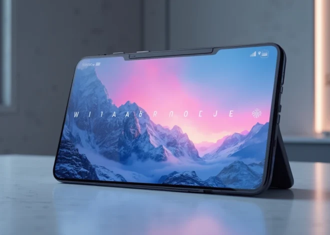 Motorola Razr 60 Ultra Redefines Foldable Phones with Premium Features