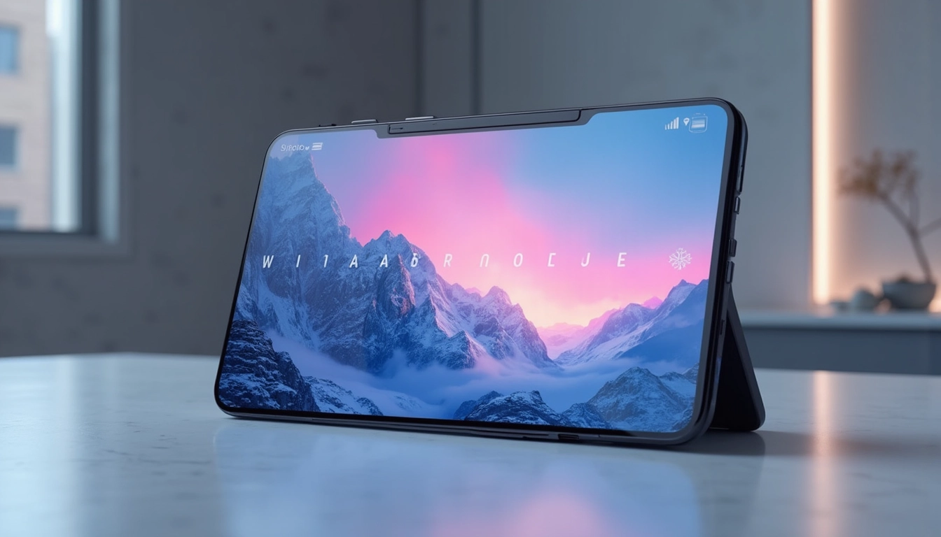 Motorola Razr 60 Ultra Redefines Foldable Phones with Premium Features 1 Motorola Razr 60 Ultra Redefines Foldable Phones with Premium Features