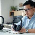 Nothing Challenges Apple with Premium Over-Ear Headphones at Lower Price