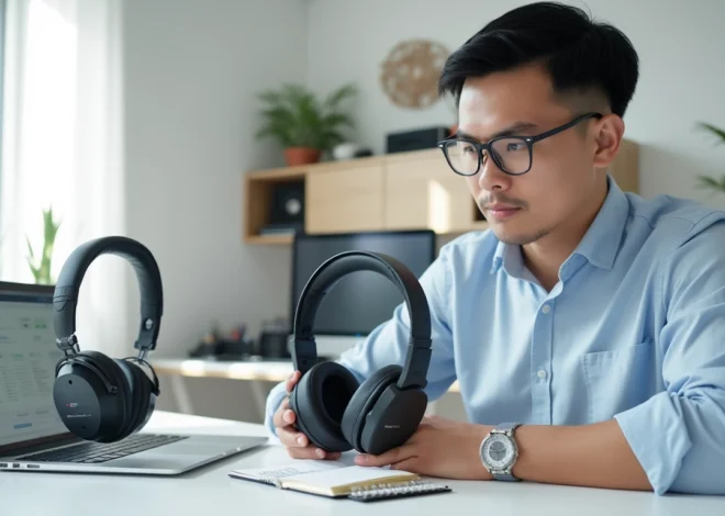 Nothing Challenges Apple with Premium Over-Ear Headphones at Lower Price