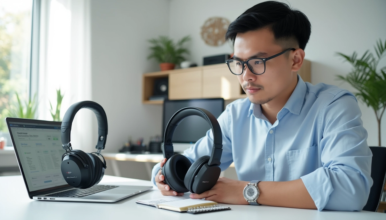 Nothing Challenges Apple with Premium Over-Ear Headphones at Lower Price 1 Nothing Challenges Apple with Premium Over-Ear Headphones at Lower Price
