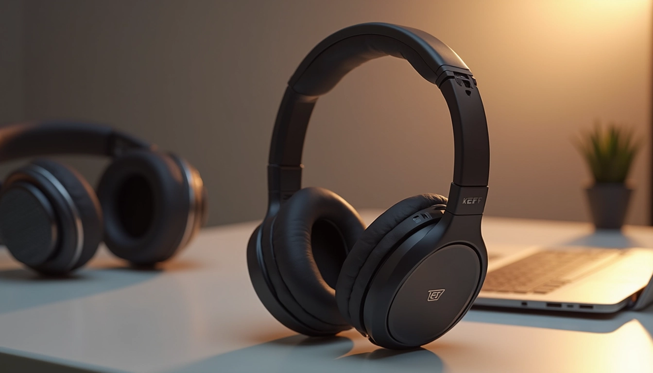 Nothing Partners with KEF for Premium Over-Ear Headphones Launch 2025 1 Nothing Partners with KEF for Premium Over-Ear Headphones Launch 2025