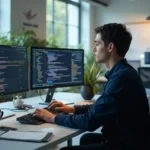 OpenAI Codex Revolutionizes Software Development Through ChatGPT AI Integration
