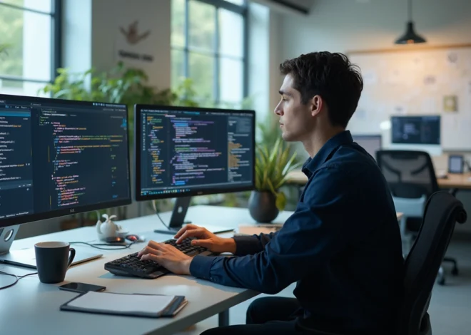 OpenAI Codex Revolutionizes Software Development Through ChatGPT AI Integration