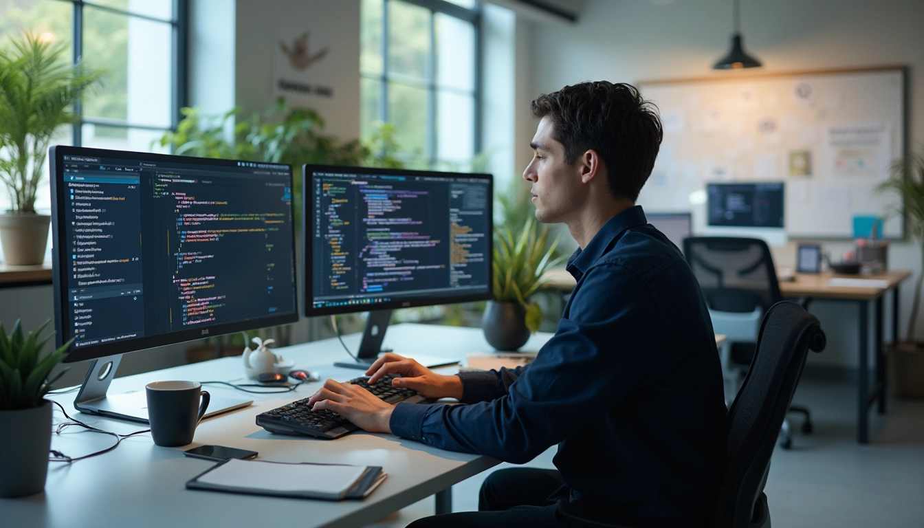 OpenAI Codex Revolutionizes Software Development Through ChatGPT AI Integration 1 OpenAI Codex Revolutionizes Software Development Through ChatGPT AI Integration