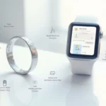 Oura Ring vs Apple Watch: Comparing Health Tracking and Smart Features