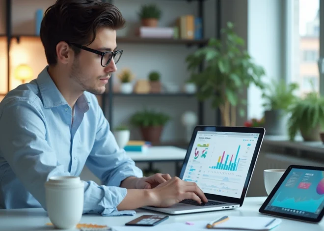 Perplexity Labs Launches Revolutionary AI Tool for Instant Data Analysis