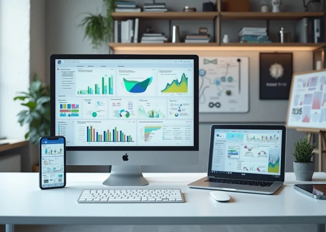Perplexity Labs Revolutionizes Project Automation with Advanced AI Capabilities