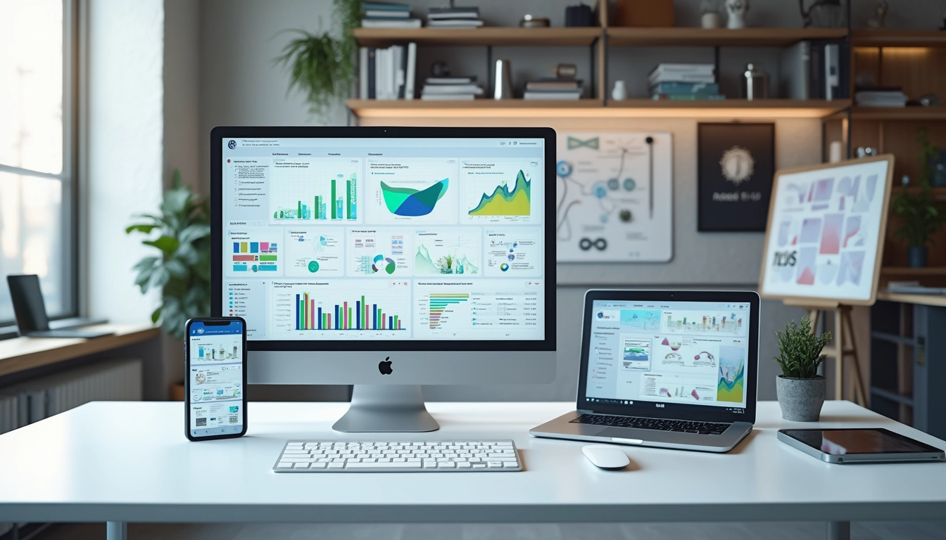 Perplexity Labs Revolutionizes Project Automation with Advanced AI Capabilities