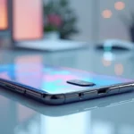 Samsung Galaxy S25 Edge Debuts Ultra Slim Design with Powerful Features