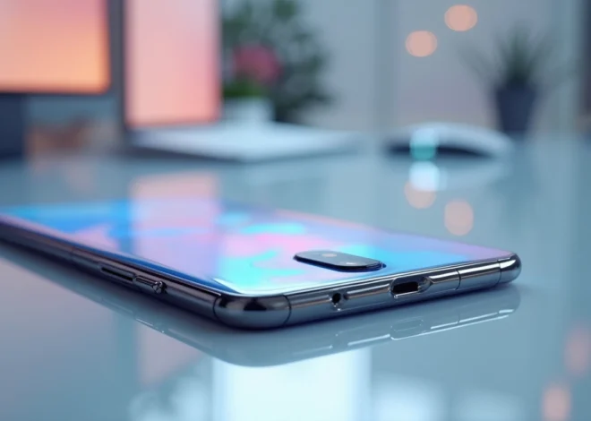 Samsung Galaxy S25 Edge Debuts Ultra Slim Design with Powerful Features