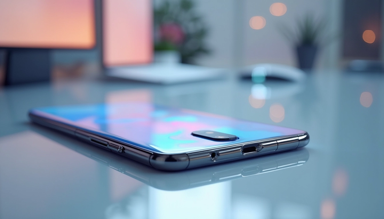 Samsung Galaxy S25 Edge Debuts Ultra Slim Design with Powerful Features 1 Samsung Galaxy S25 Edge Debuts Ultra Slim Design with Powerful Features
