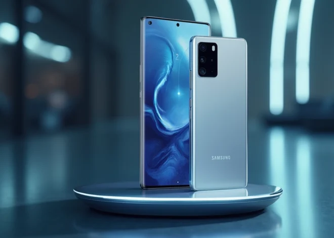 Samsung Galaxy S25 Edge Launch Promises Ultra Slim Premium Flagship Design