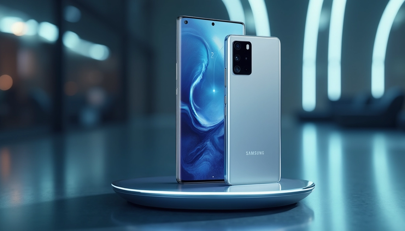 Samsung Galaxy S25 Edge Launch Promises Ultra Slim Premium Flagship Design 1 Samsung Galaxy S25 Edge Launch Promises Ultra Slim Premium Flagship Design