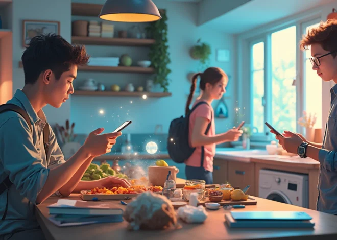 Samsung Galaxy S25 Ultra Revolutionizes Daily Tasks with Google Gemini AI