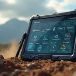Samsung Galaxy Tab Active5 Tactical Edition Enhances Military Operations Security
