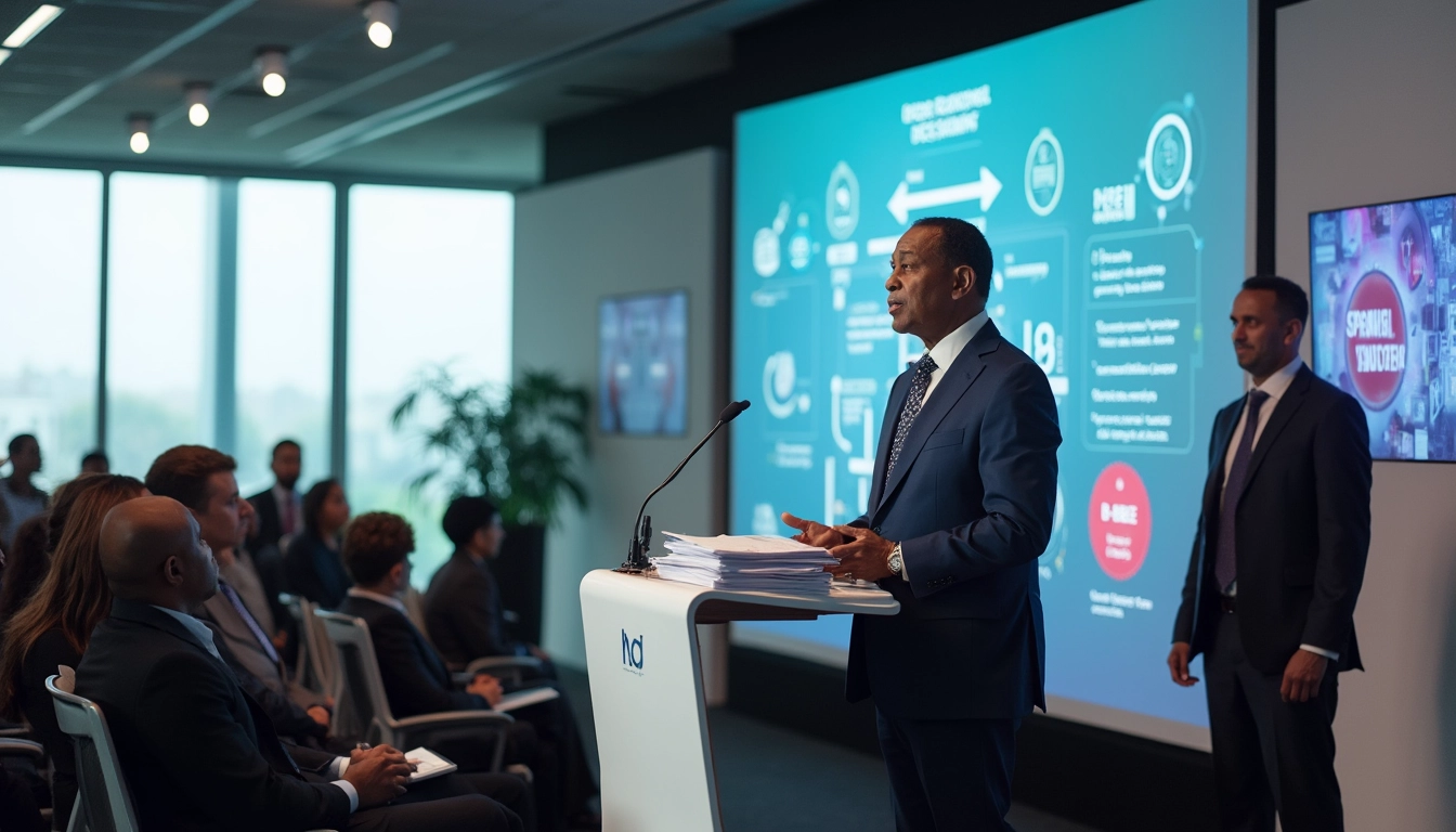 South Africa Modernizes ICT Policy to Balance Investment and Transformation Goals 1 South Africa Modernizes ICT Policy to Balance Investment and Transformation Goals