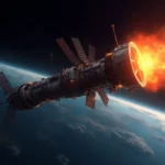 Soviet Venus Mission Spacecraft Returns to Earth After 53 Year Orbit