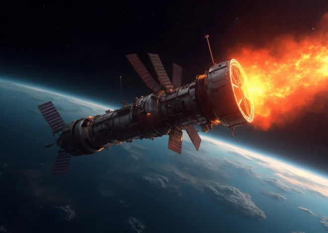 Soviet Venus Mission Spacecraft Returns to Earth After 53 Year Orbit