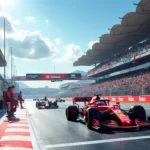 TAG Heuer Returns as Formula 1 Official Timekeeper in Landmark Deal