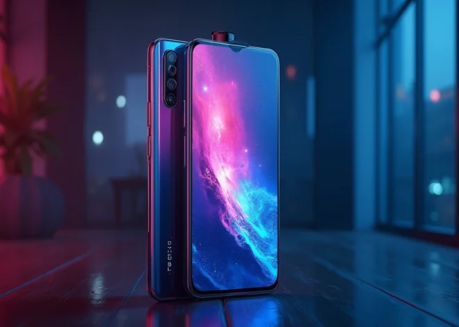 Tecno Pova Curve 5G Launches in India with Premium Features