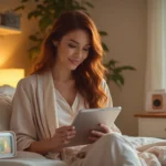 Top Smart Technology Gifts to Enhance Moms Daily Life Experience