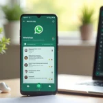 WhatsApp Introduces Meta AI Message Summarization with End-to-End Encryption