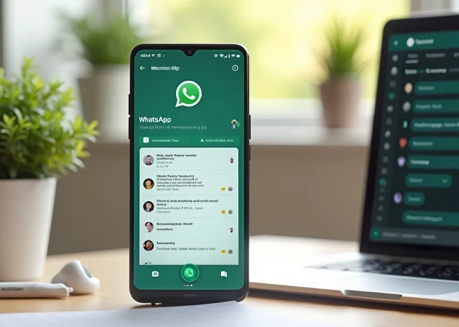 WhatsApp Introduces Meta AI Message Summarization with End-to-End Encryption