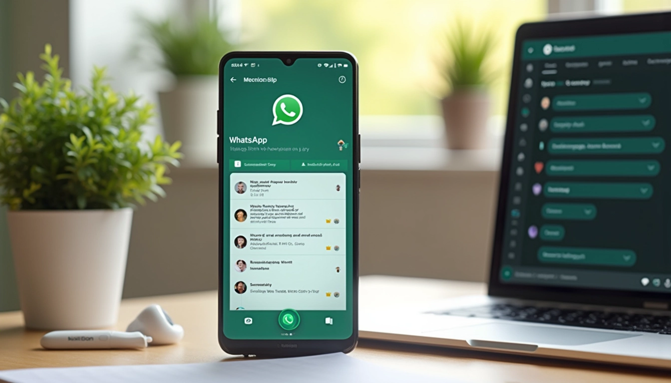 WhatsApp Introduces Meta AI Message Summarization with End-to-End Encryption 1 WhatsApp Introduces Meta AI Message Summarization with End-to-End Encryption