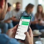 WhatsApp Launches Revolutionary Voice Chat Feature with End-to-End Encryption