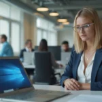 Windows 10 Support Ending 2025: Critical Updates and Security Changes