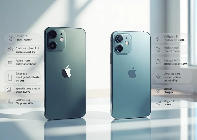 iPhone 16e Review: Premium Performance Meets Budget-Friendly Price Point