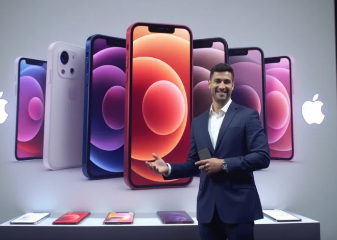 iPhone 17 Lineup Reveals Major Design and Technology Upgrades Across Models