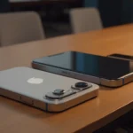 iPhone 17 Pro Max Leaks Reveal Revolutionary Design and Display Changes
