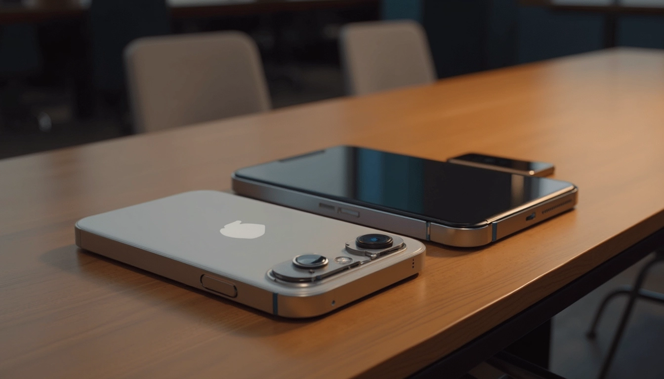 iPhone 17 Pro Max Leaks Reveal Revolutionary Design and Display Changes 1 iPhone 17 Pro Max Leaks Reveal Revolutionary Design and Display Changes
