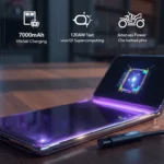 iQOO Neo 10 Launches in India with Snapdragon 8s Gen 4 Processor