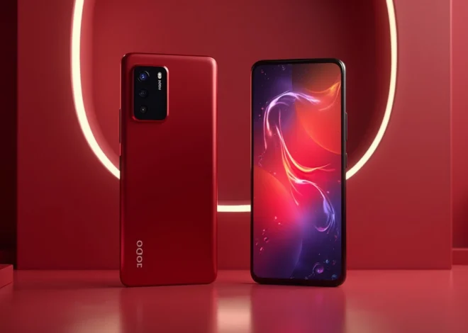 iQOO Neo 10 Launches with Snapdragon 8s Gen 4 Under 35000