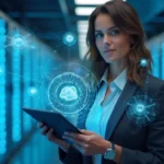 AI and Emerging Technologies Transform Enterprise Network Infrastructure Landscape