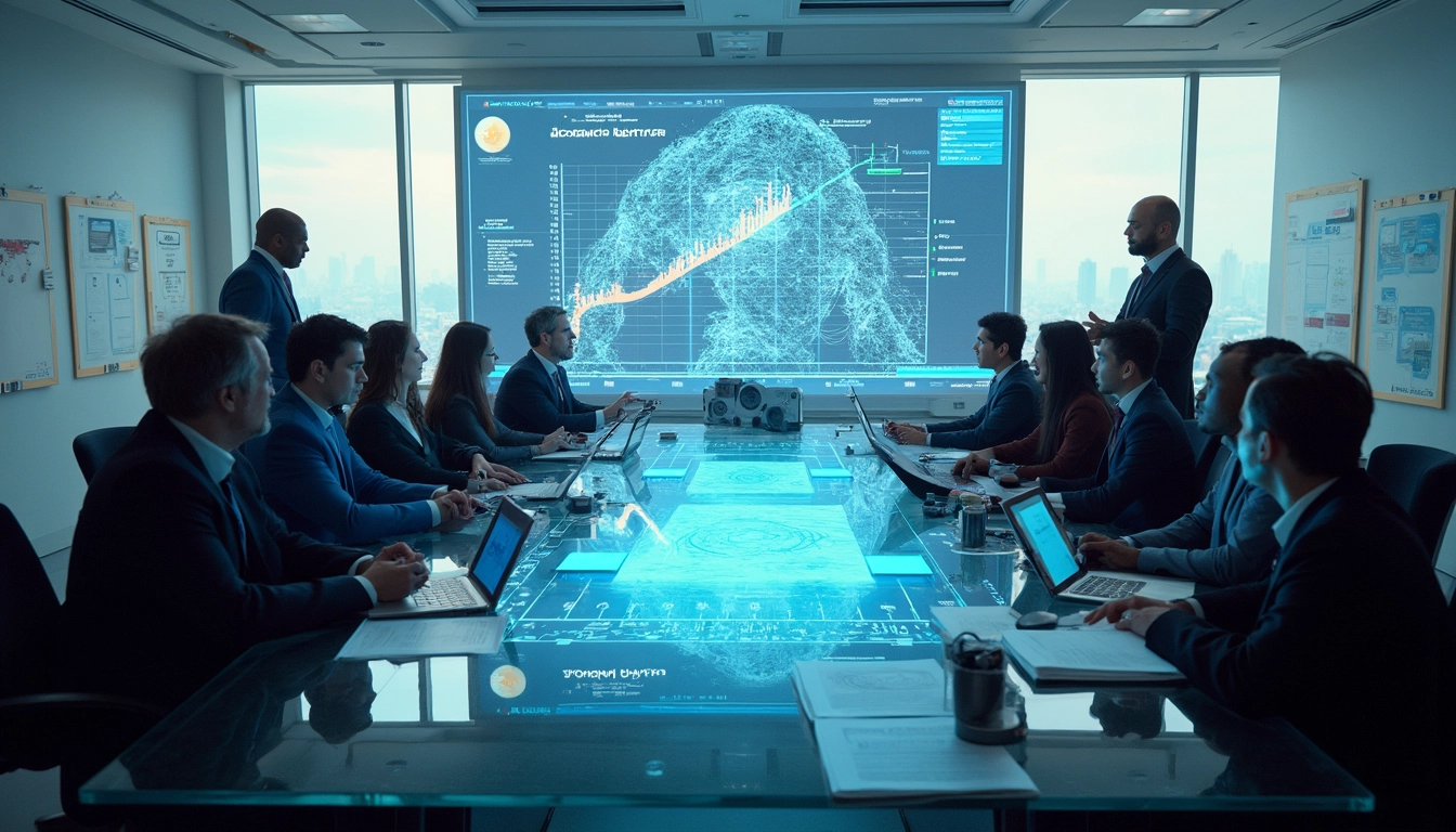 Advanced AI Models Show Alarming Decline in Reasoning Accuracy Performance