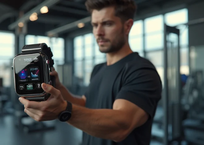 Amazfit Active 2 Square Blends Premium Design with Advanced Health Features