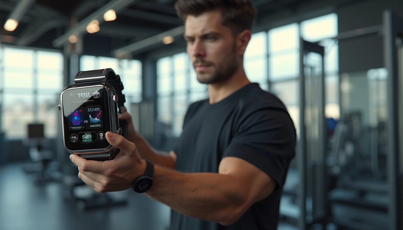 Amazfit Active 2 Square Blends Premium Design with Advanced Health Features 1 Amazfit Active 2 Square Blends Premium Design with Advanced Health Features