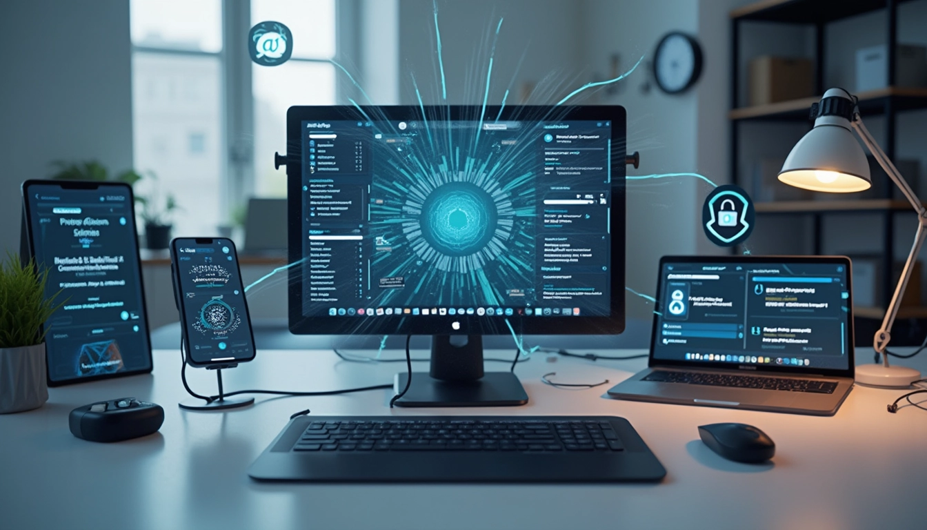 Apple Intelligence: Revolutionary AI System Transforms Device Experience Ecosystem 1 Apple Intelligence: Revolutionary AI System Transforms Device Experience Ecosystem