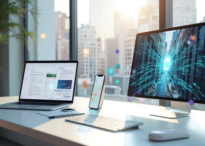 Apple Intelligence Revolutionizes Device Experience With Advanced AI Integration