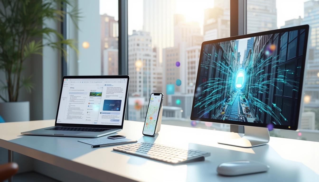Apple Intelligence Revolutionizes Device Experience With Advanced AI Integration 1 Apple Intelligence Revolutionizes Device Experience With Advanced AI Integration