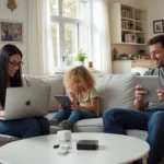 Apple Revolutionizes Digital Safety with Advanced Parental Controls in iOS 26