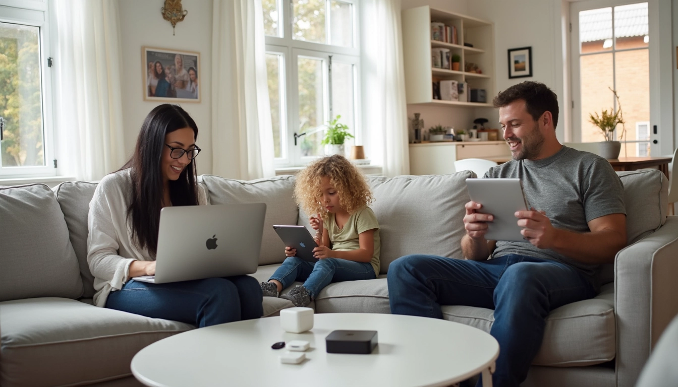 Apple Revolutionizes Digital Safety with Advanced Parental Controls in iOS 26 1 Apple Revolutionizes Digital Safety with Advanced Parental Controls in iOS 26