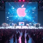 Apple WWDC 2025 Brings Hybrid Conference Experience Starting June 9